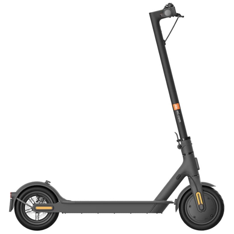 اسکوتر برقی شیائومی Mi Electric Scooter Essential — تصویر ۱۰