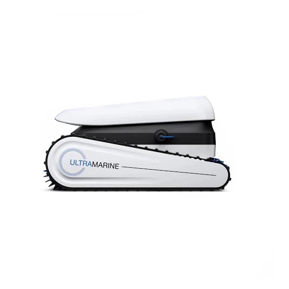 ربات استخر شور ECOVACS ULTRAMARINE P1 — تصویر ۳