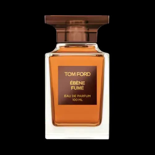 عطر و ادکلن تام فورد ابنه فیوم هاردباکس اماراتی ادو پرفیوم 100 میلی لیتر | Emarati Perfume Tom Ford Ébène Fumé 100ml EDP — تصویر ۲