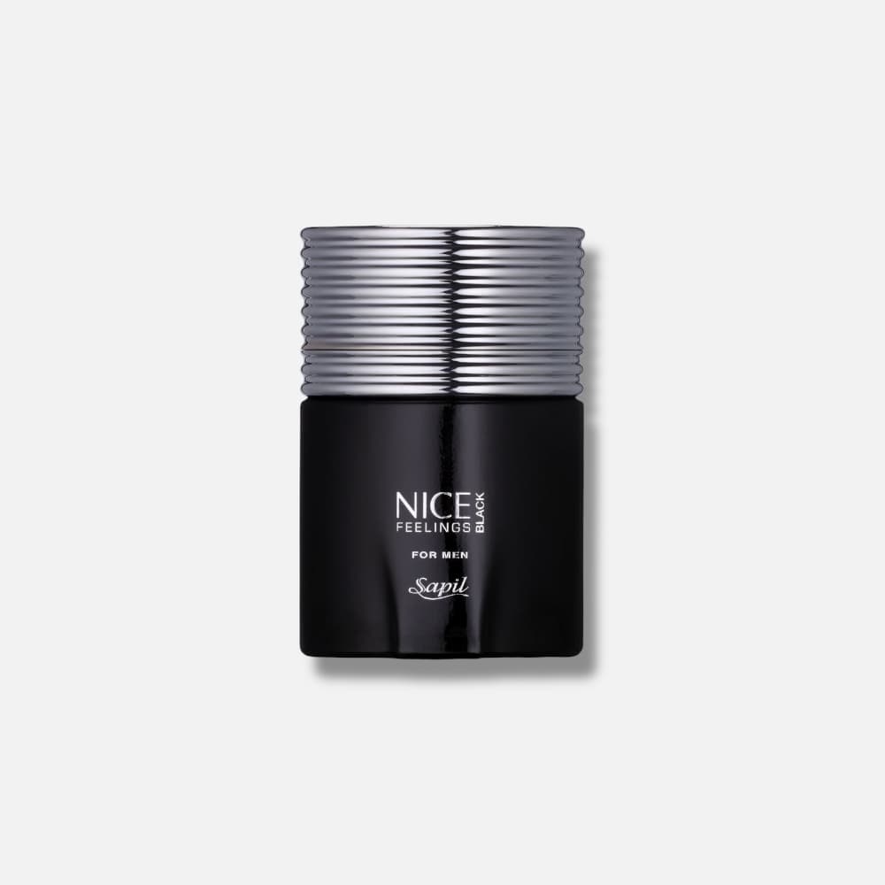 عطر ساپیل نایس فیلینگز بلک