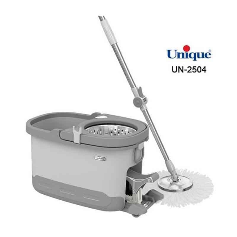 سطل و تی چرخدار برند یونیک کد UN-2504