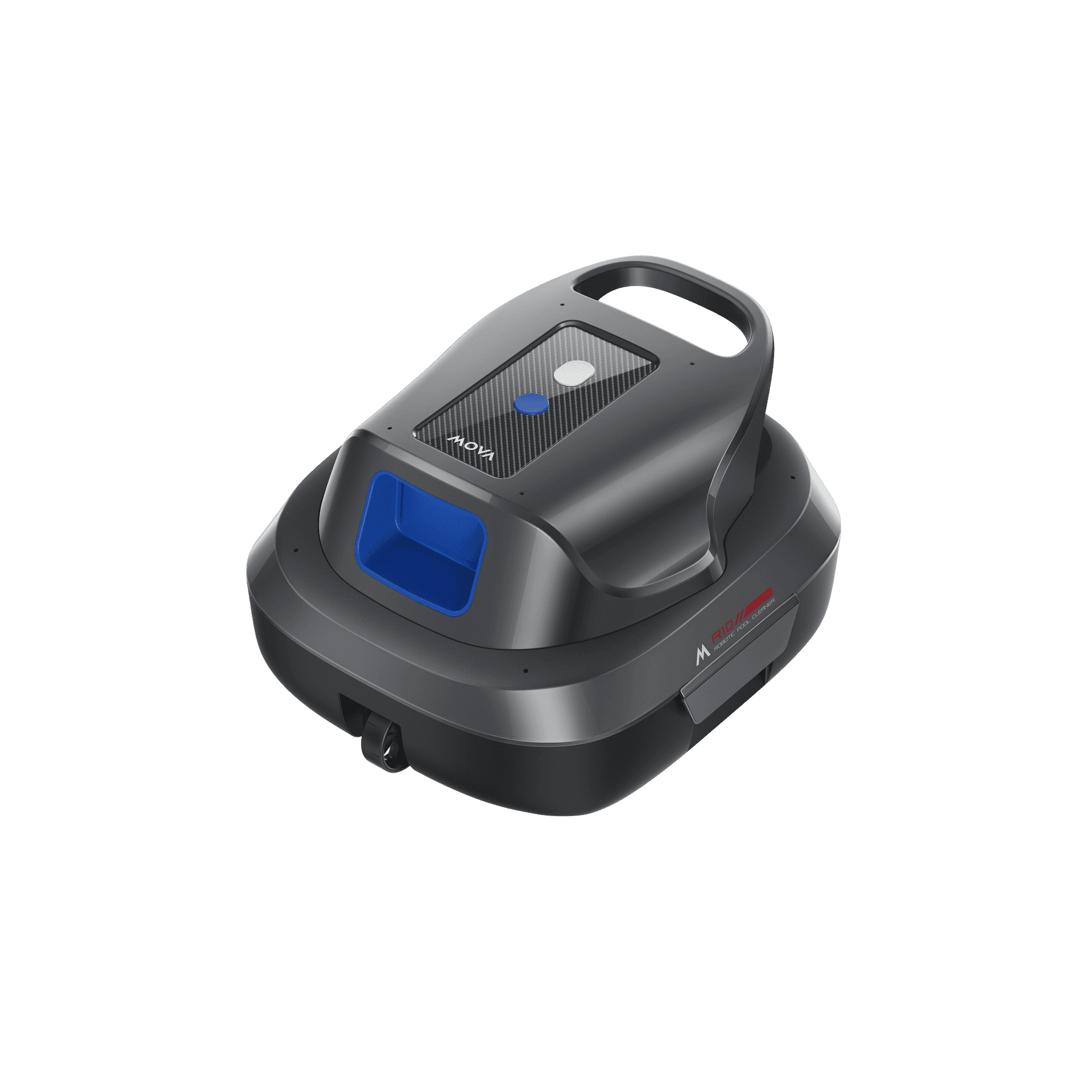ربات استخر شور مووا MOVA Diver R10