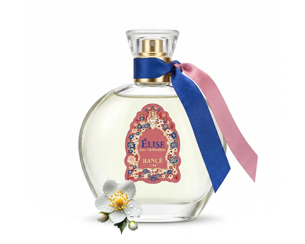 ادو پرفیوم زنانه الیس رانس 1795