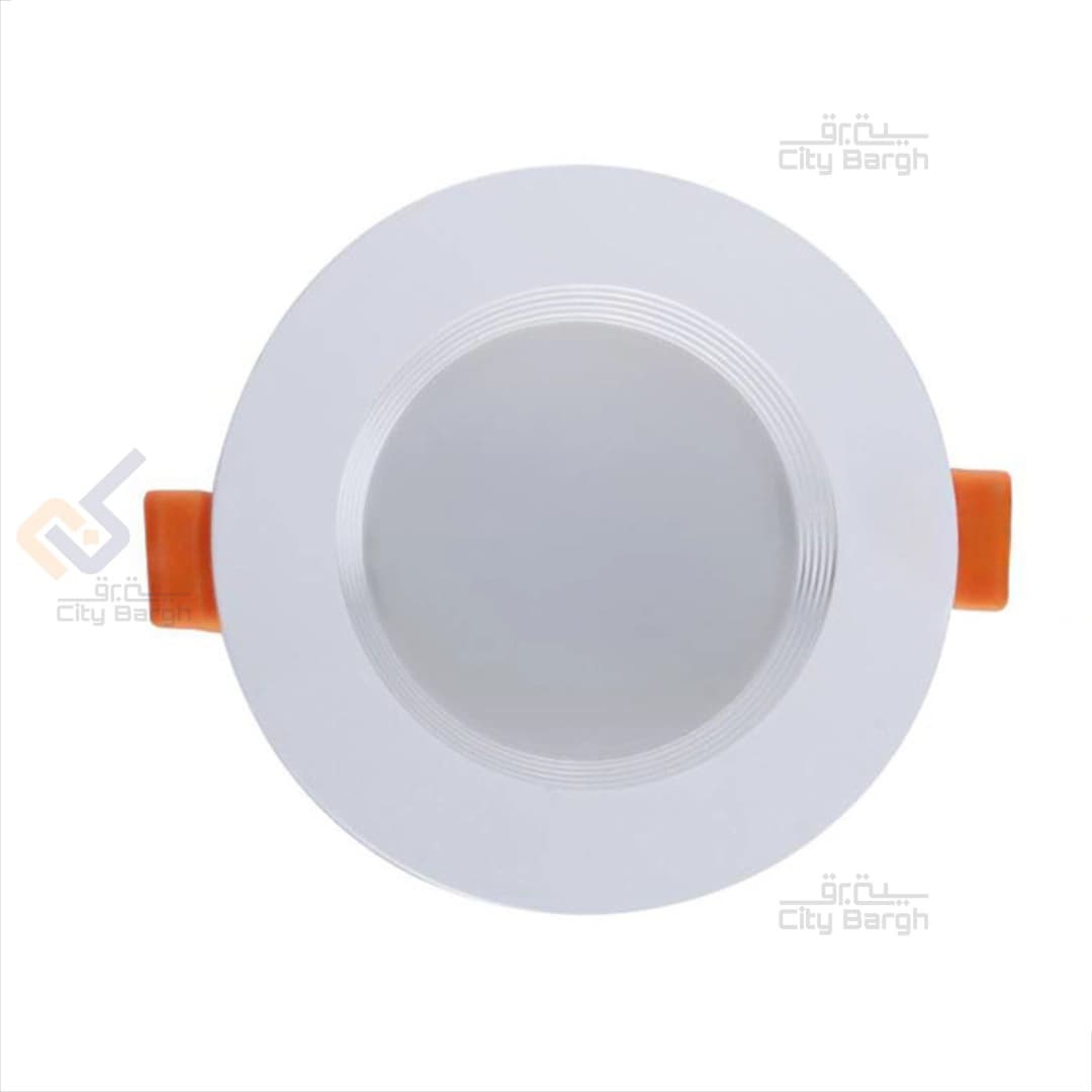 پنل 9 وات پارس شعاع توس مدل سولاریس