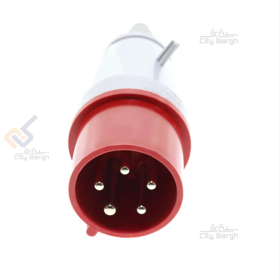 سوکت 32*5 نری پارت الکتریک کد 597 — تصویر ۲