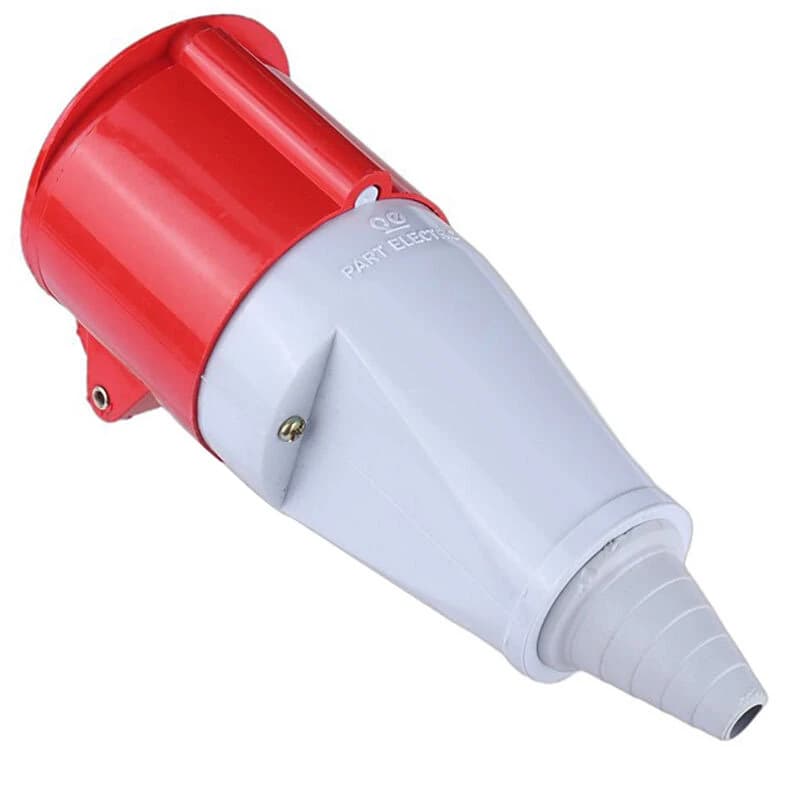 سوکت 32*5 مادگی سیار پارت الکتریک کد 610 — تصویر ۴