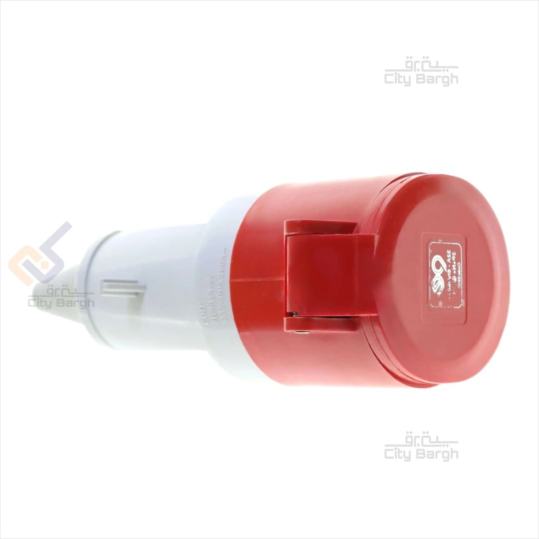 سوکت 32*5 مادگی سیار پارت الکتریک کد 610