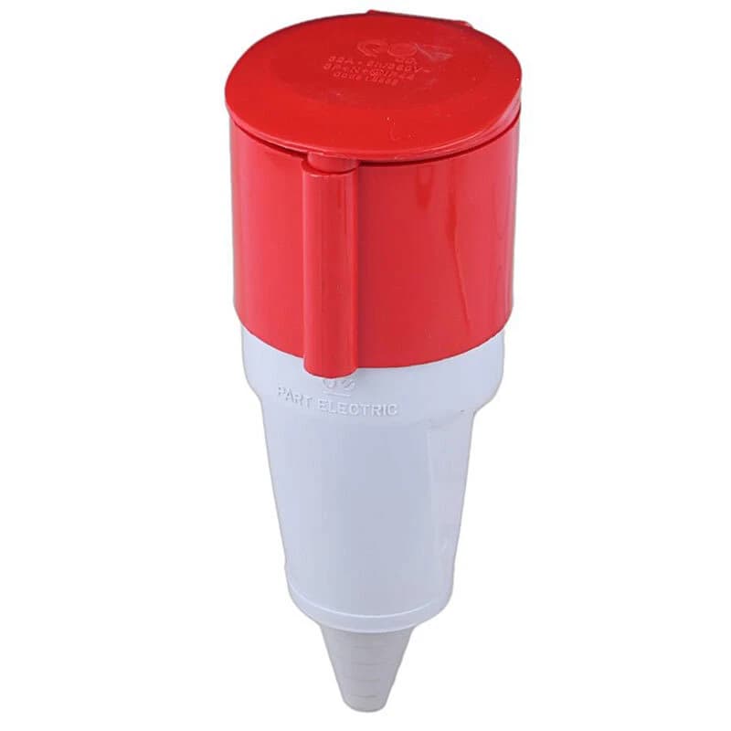 سوکت 32*5 مادگی سیار پارت الکتریک کد 610 — تصویر ۳