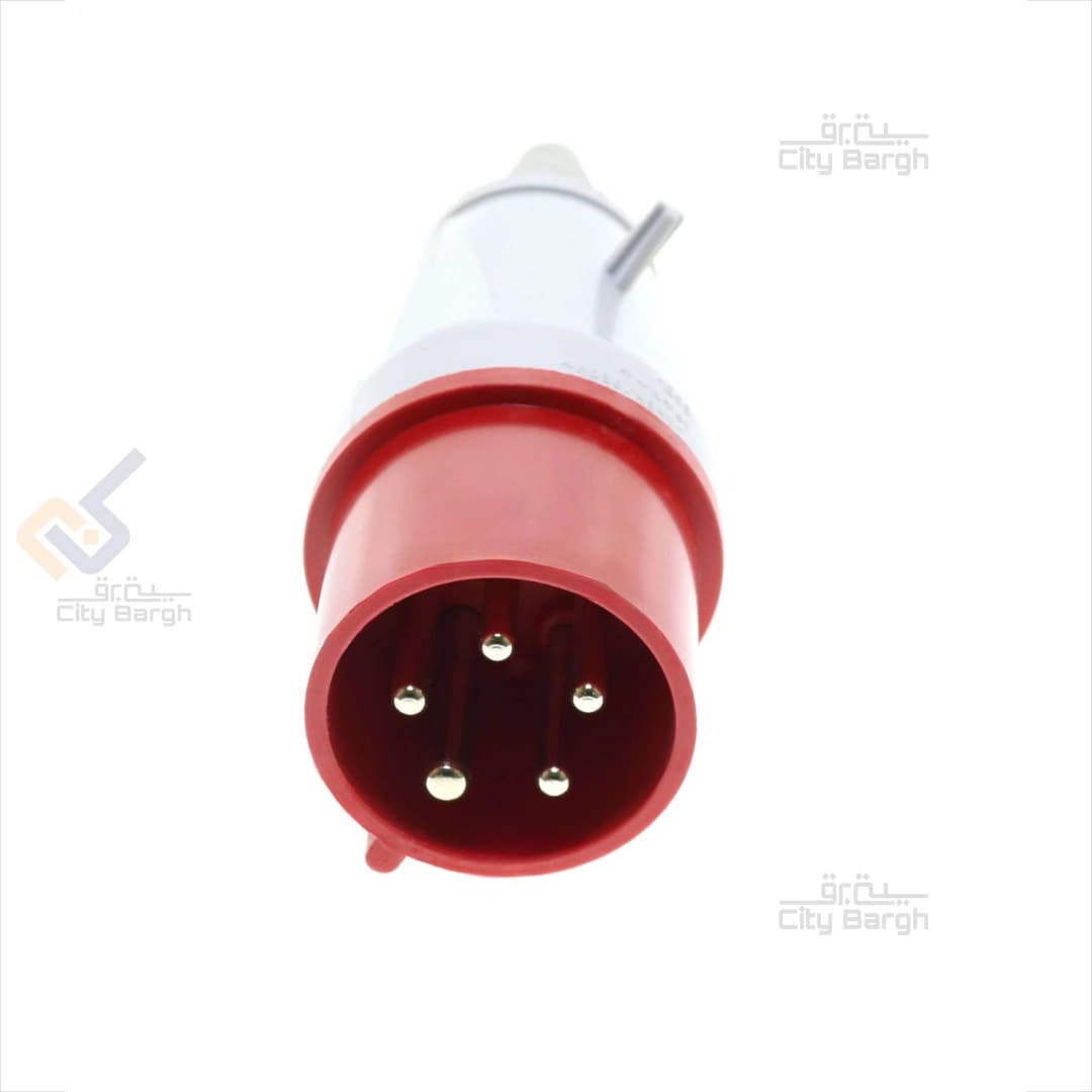 سوکت 16*5 نری پارت الکتریک کد 580 — تصویر ۲