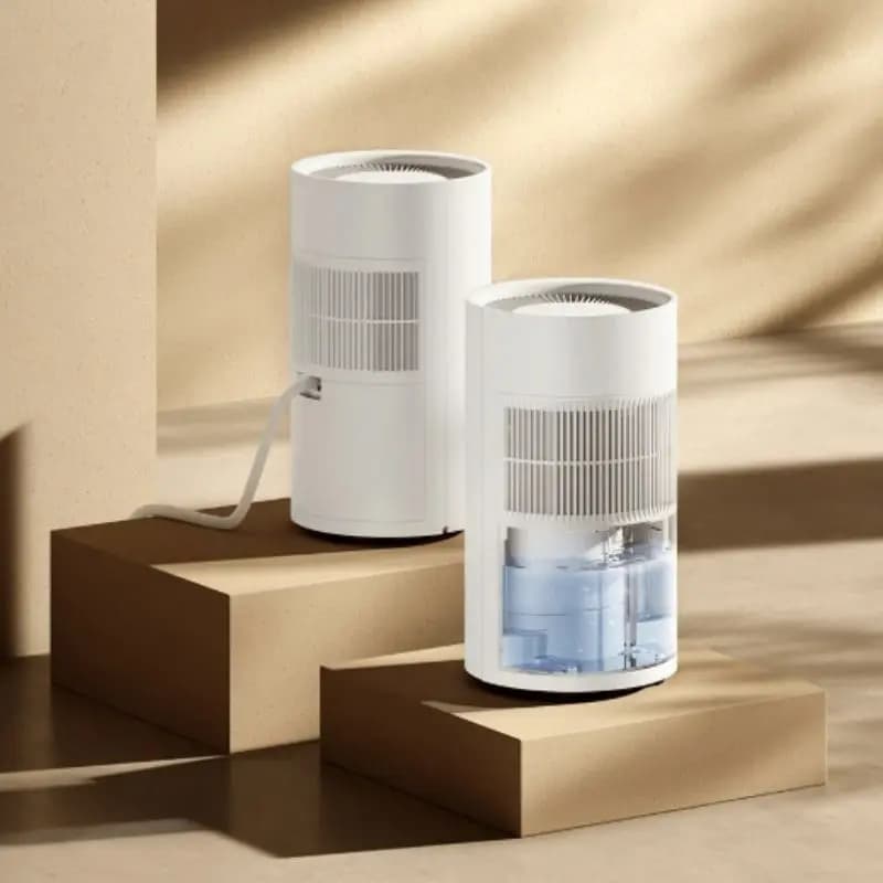 رطوبت‌گیر هوشمند شیائومی 13 لیتر Xiaomi Smart Dehumidifier Lite — تصویر ۱۲