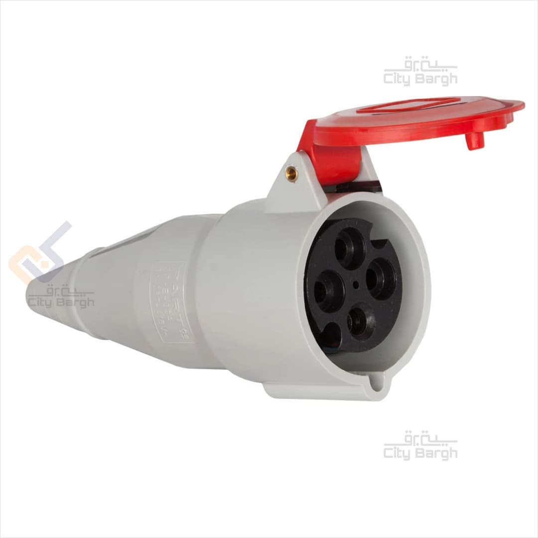 سوکت 32*4 مادگی سیار پارت الکتریک کد 394