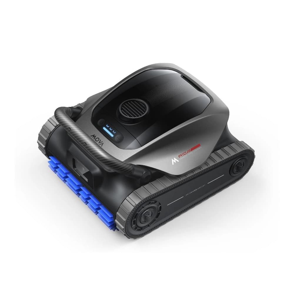ربات استخر شور MOVA Diver A10