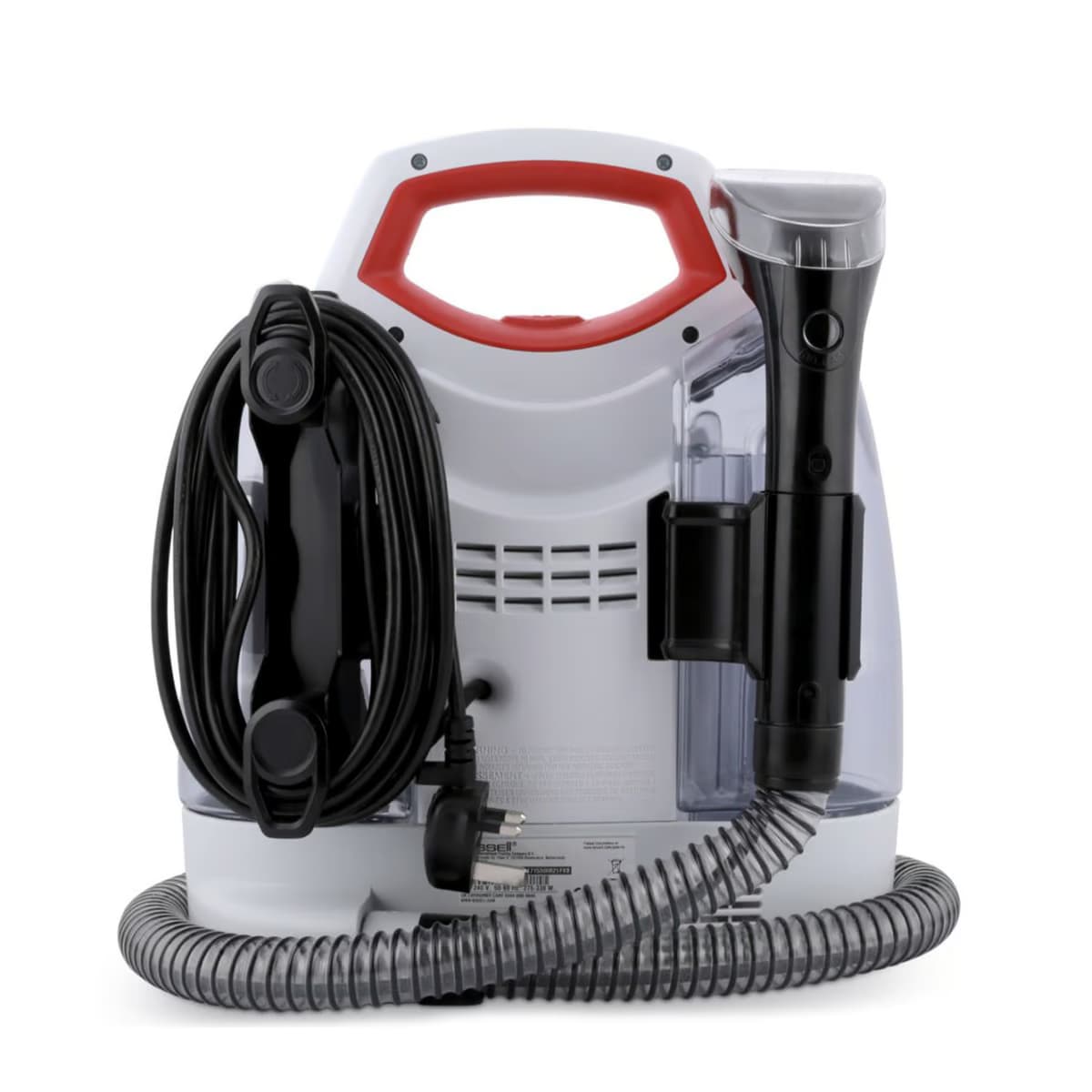 فرش شوی و مبل شوی Bissell مدل SpotClean B-3698E — تصویر ۳