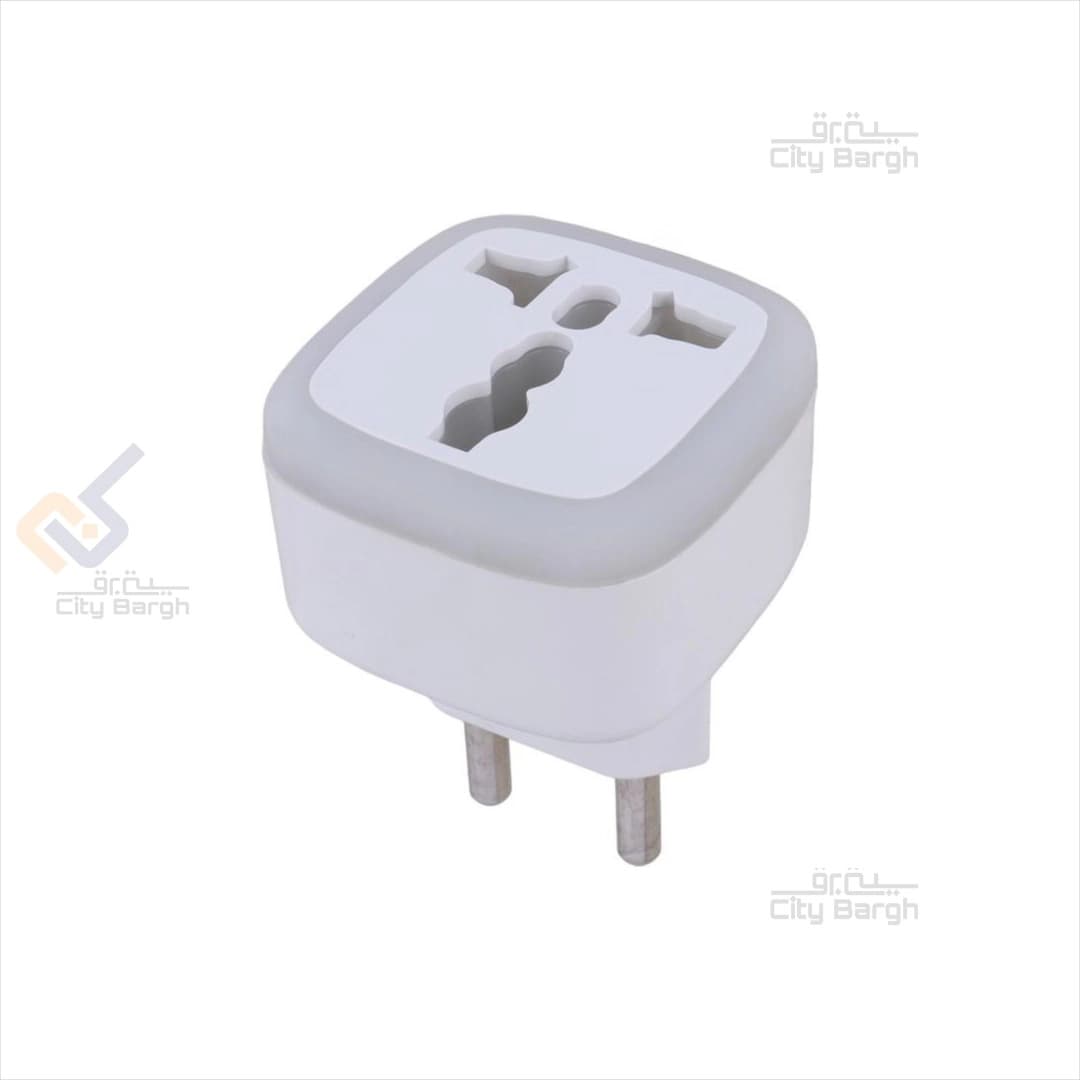 مبدل سه به دو پارت الکتریک کد H2 — تصویر ۴