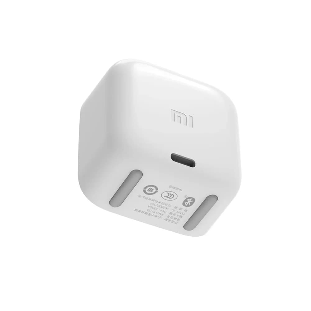 اسپیکر قابل حمل شیائومی Xiaomi Bluetooth Mini Speaker — تصویر ۴