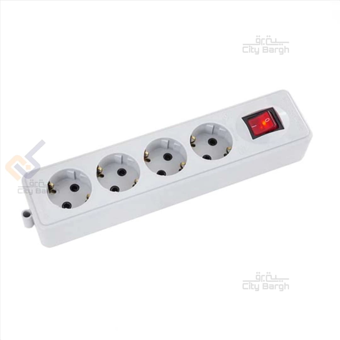4 خانه ارتدار 5 متری پارت الکتریک مدل نیک