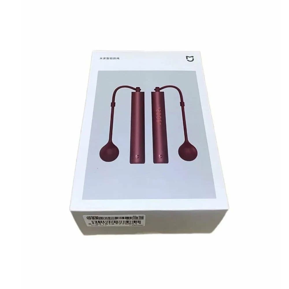 طناب ورزشی هوشمند شیائومی Mijia XMSR-P803 — تصویر ۷