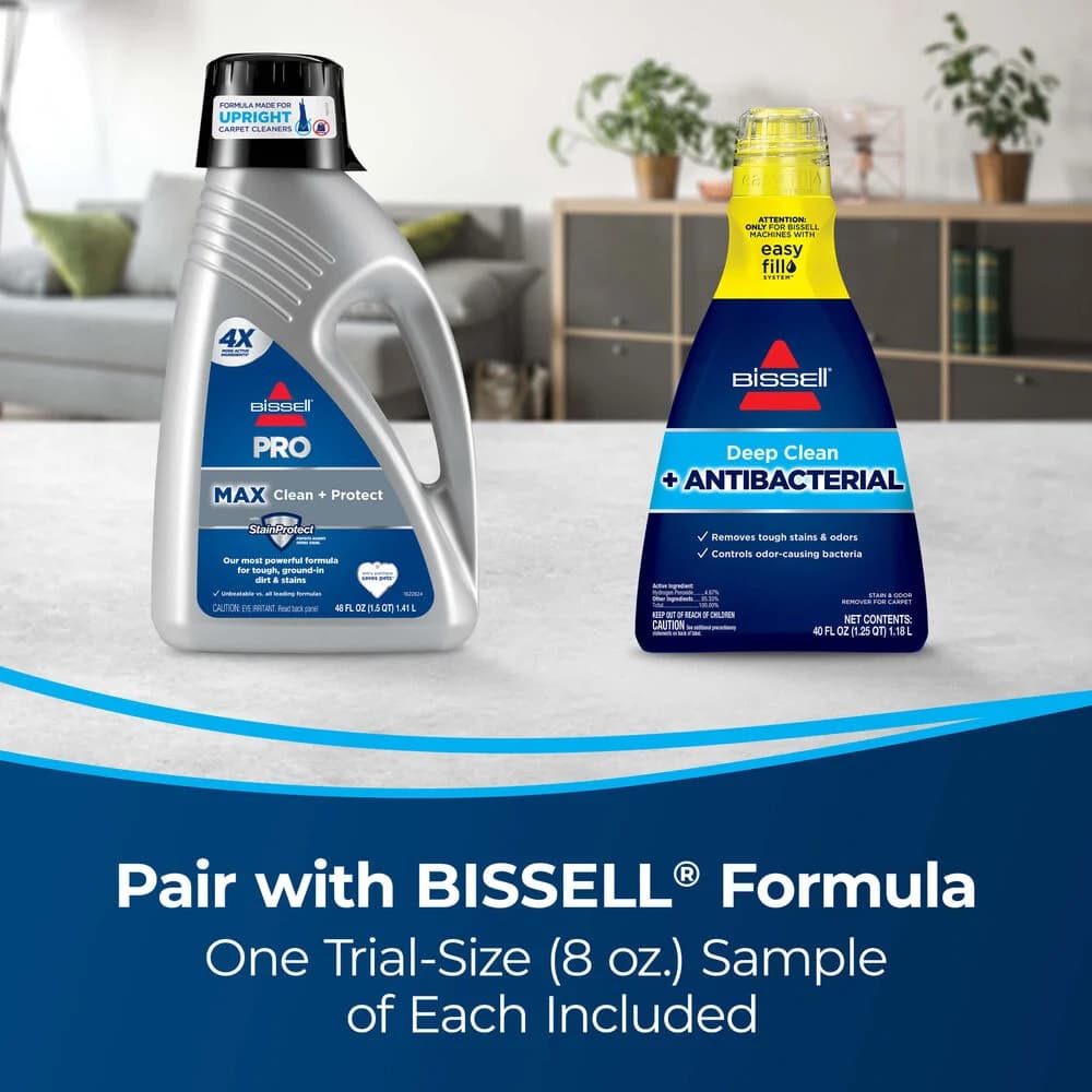 فرش شوی و مبل شوی Bissell مدل SpotClean Pro B-3386E — تصویر ۷