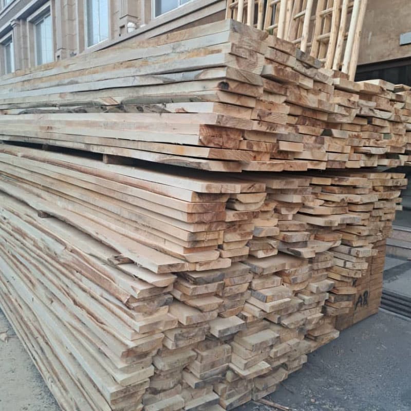 تخته بنایی ایرانی ۴ متری
