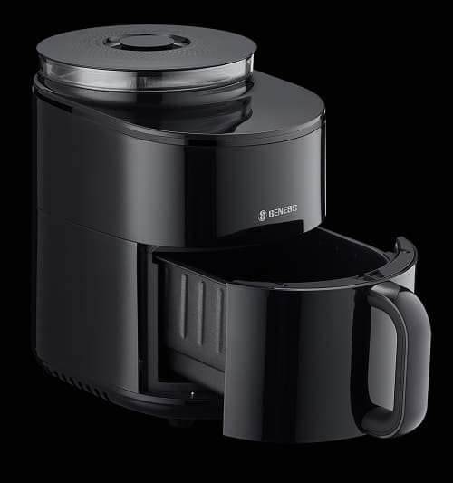 هواپز دوکاره بنس S450C