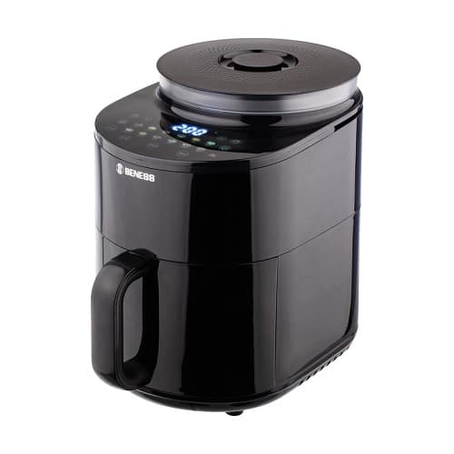 هواپز دوکاره بنس S450C — تصویر ۲