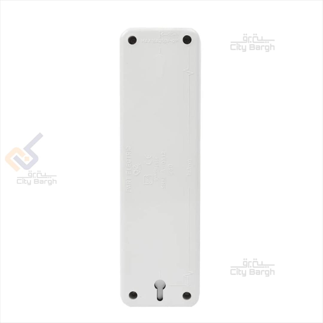 شهاب 3 خانه 1/8 متری پارت الکتریک کد 850 — تصویر ۳