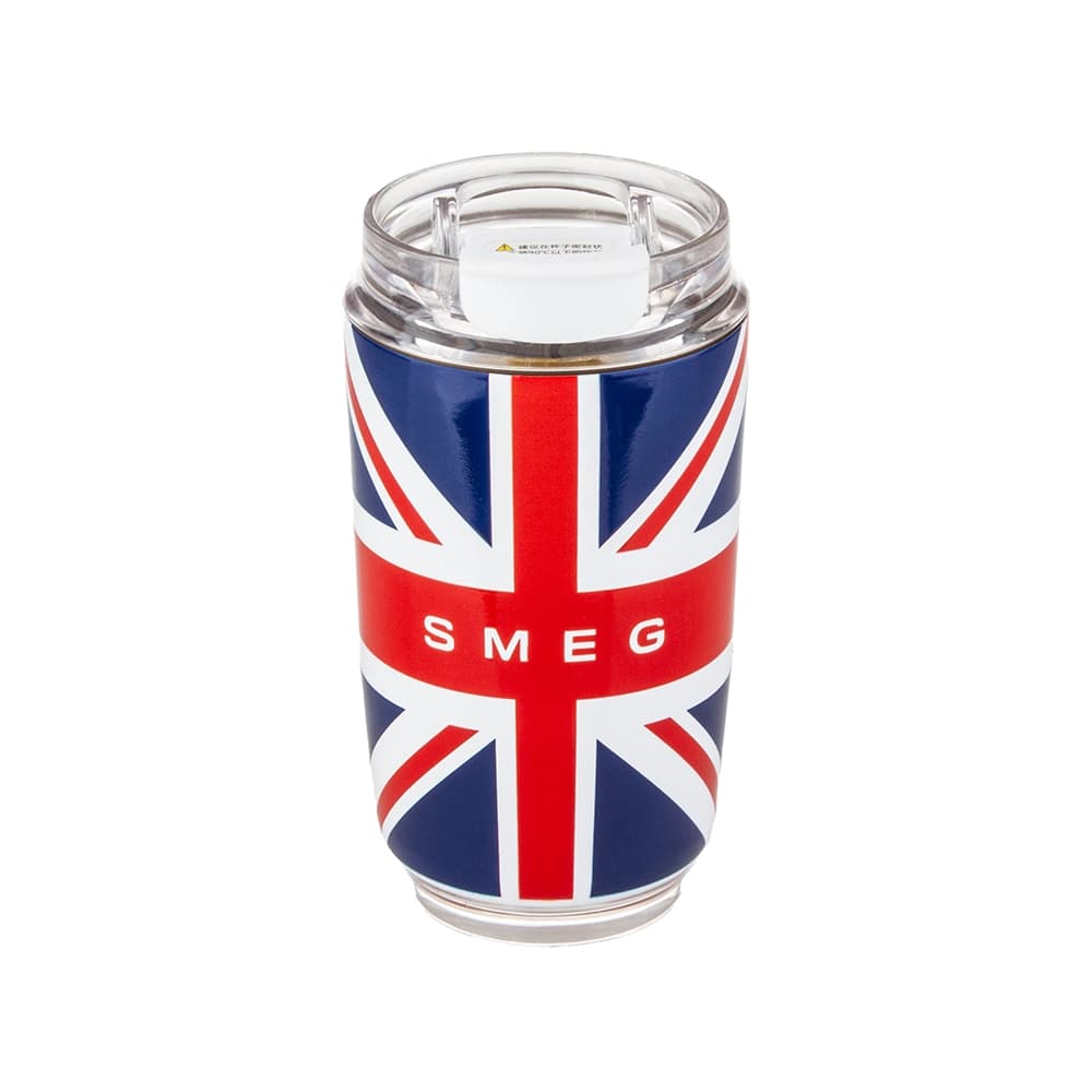 تراول ماگ SMEG طرح پرچم Limited — تصویر ۲