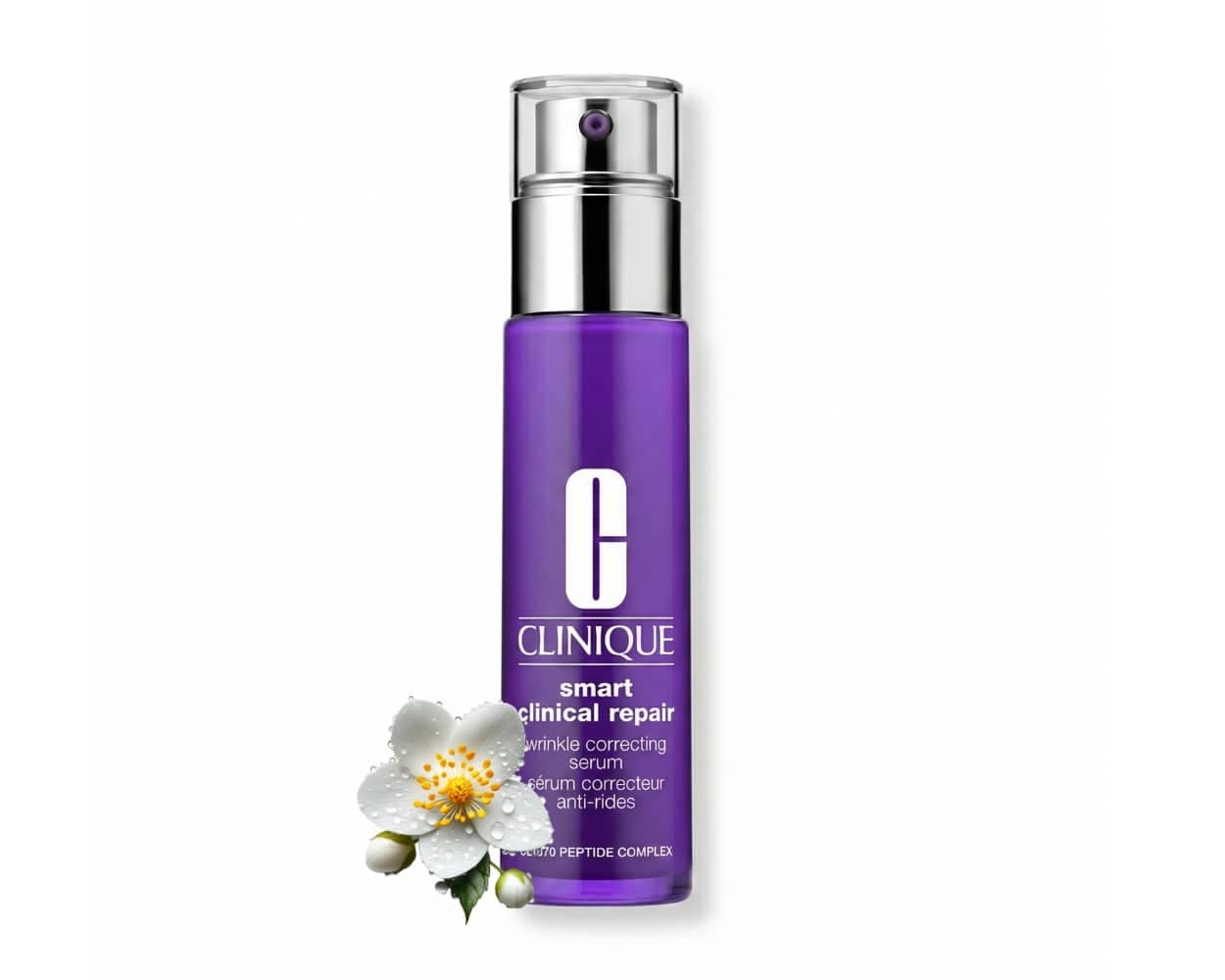 سرم ضد چروک کلینیک مدل Smart Clinical Repair™