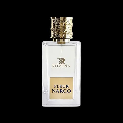 ادکلن روونا فلور نارکو (مشابه ای ایکس نیهیلو فلور نارکوتیک) ادو پرفیوم 100 میل اماراتی | Rovena Fleur Narco 100ml EDP — تصویر ۲