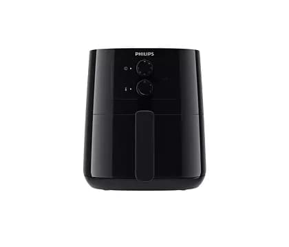سرخ کن بدون روغن 4.1 لیتری فیلیپس مدل HD9200 — تصویر ۲