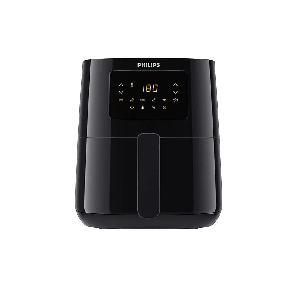 سرخ کن بدون روغن 4.1 لیتری فیلیپس مدل HD9252