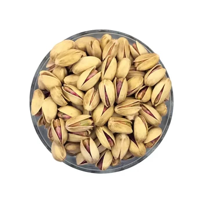 پسته اکبری خام (کیفیت درجه یک)