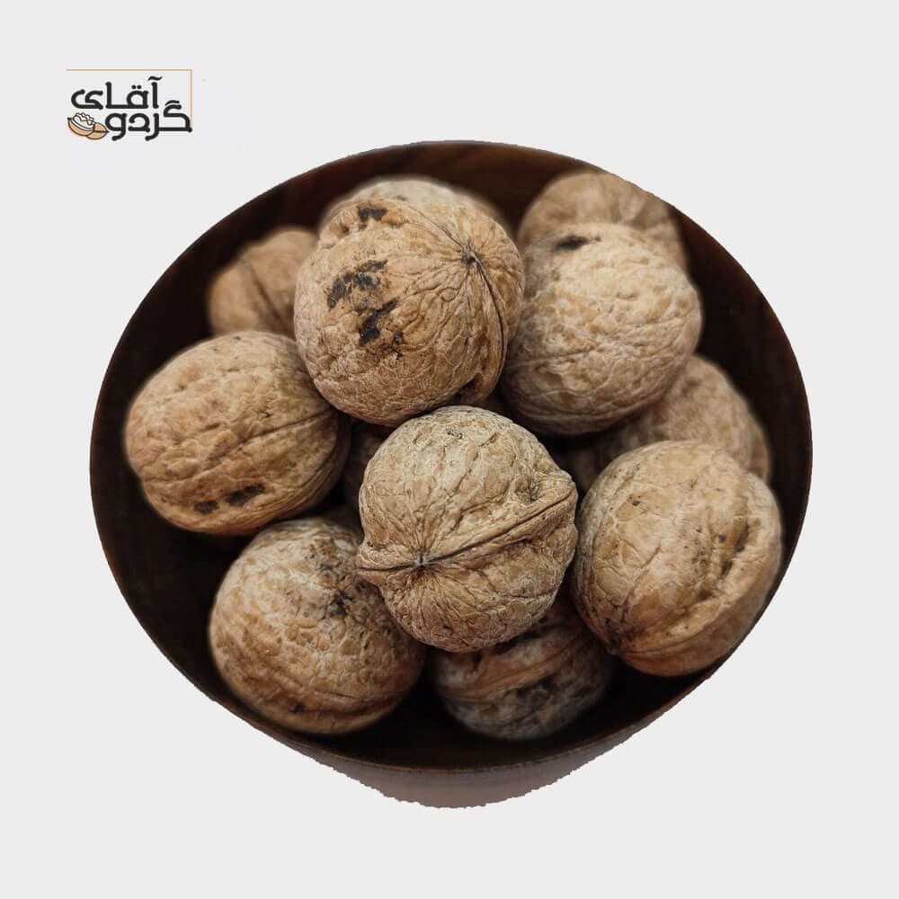 گردو تویسرکان کیفیت خوب 1404 — تصویر ۲