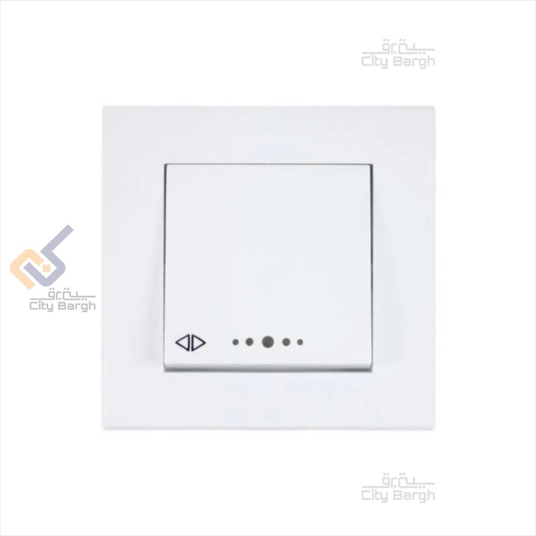 کلید کراکس پارت الکتریک مدل تابش