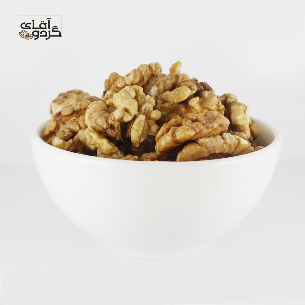 مغز گردو درجه دو تویسرکان