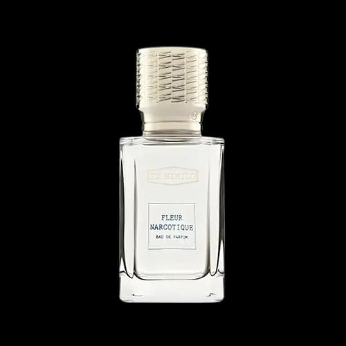 عطر و ادکلن اماراتی ای ایکس نیهیلو فلور نارکوتیک ادو پرفیوم 100 میلی لیتر | Emarati Perfume Ex Nihilo Fleur Narcotique 100ml EDP — تصویر ۲