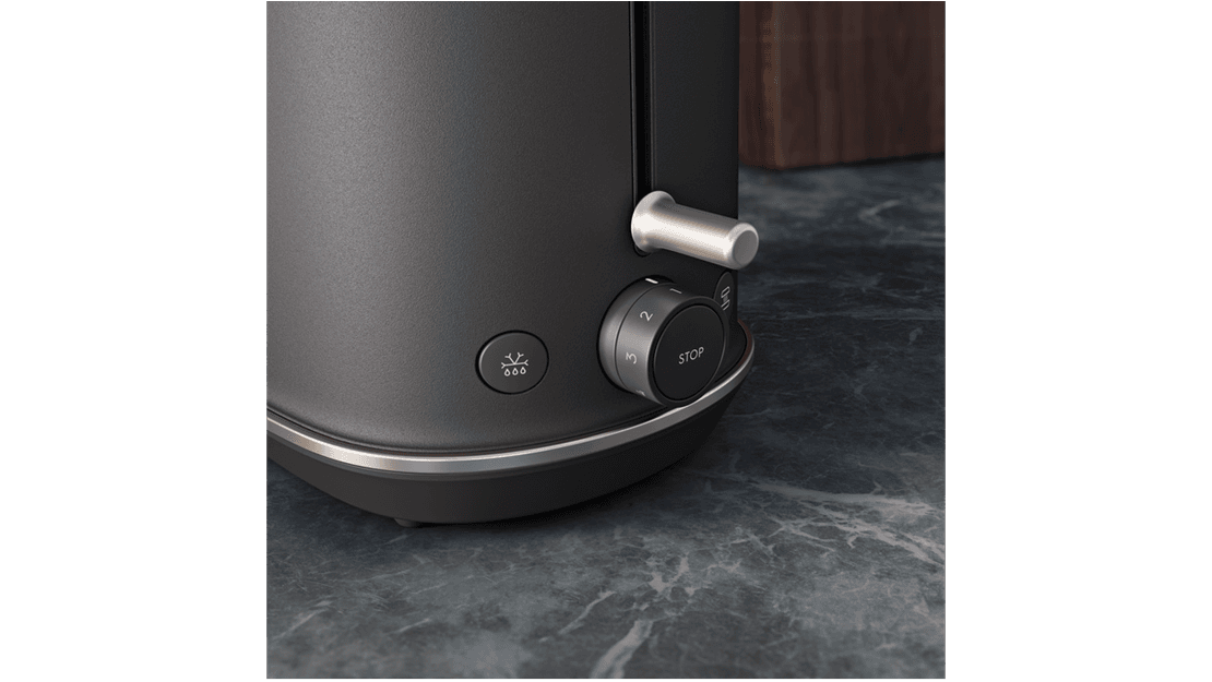 توستر نان آاگ مدل T7-1-6BP — تصویر ۳