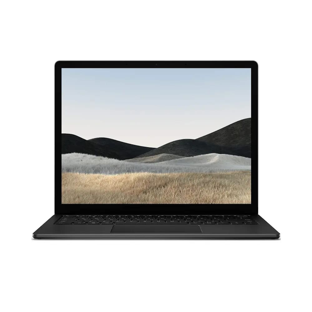 لپ تاپ مایکروسافت مدل Surface Laptop 4 i7 1185G7 32GB 1TB SSD Intel Iris — تصویر ۲
