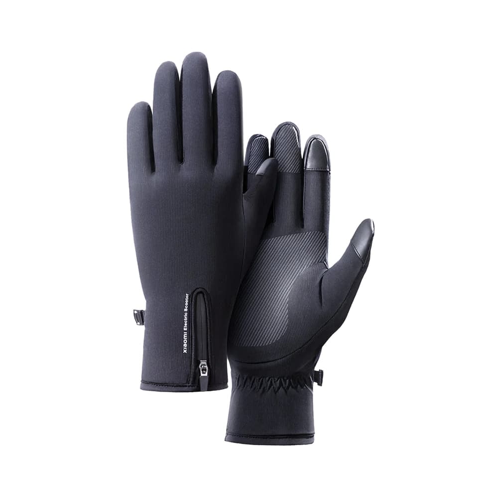 دستکش اسکوتر شیائومی Xiaomi Electric Scooter Gloves ST01RM