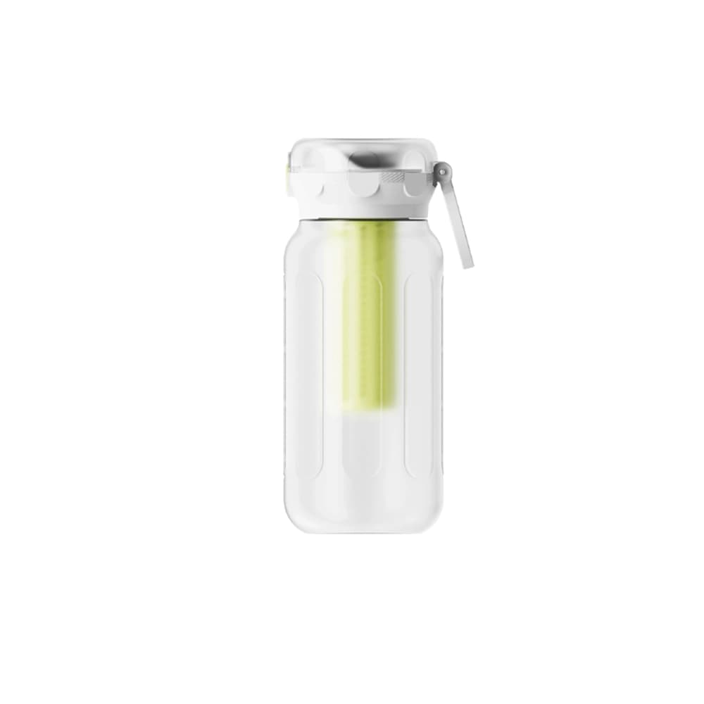 بطری آب ورزشی شیائومی 1 لیتری | قمقمه Xiaomi Sport Water Bottle
