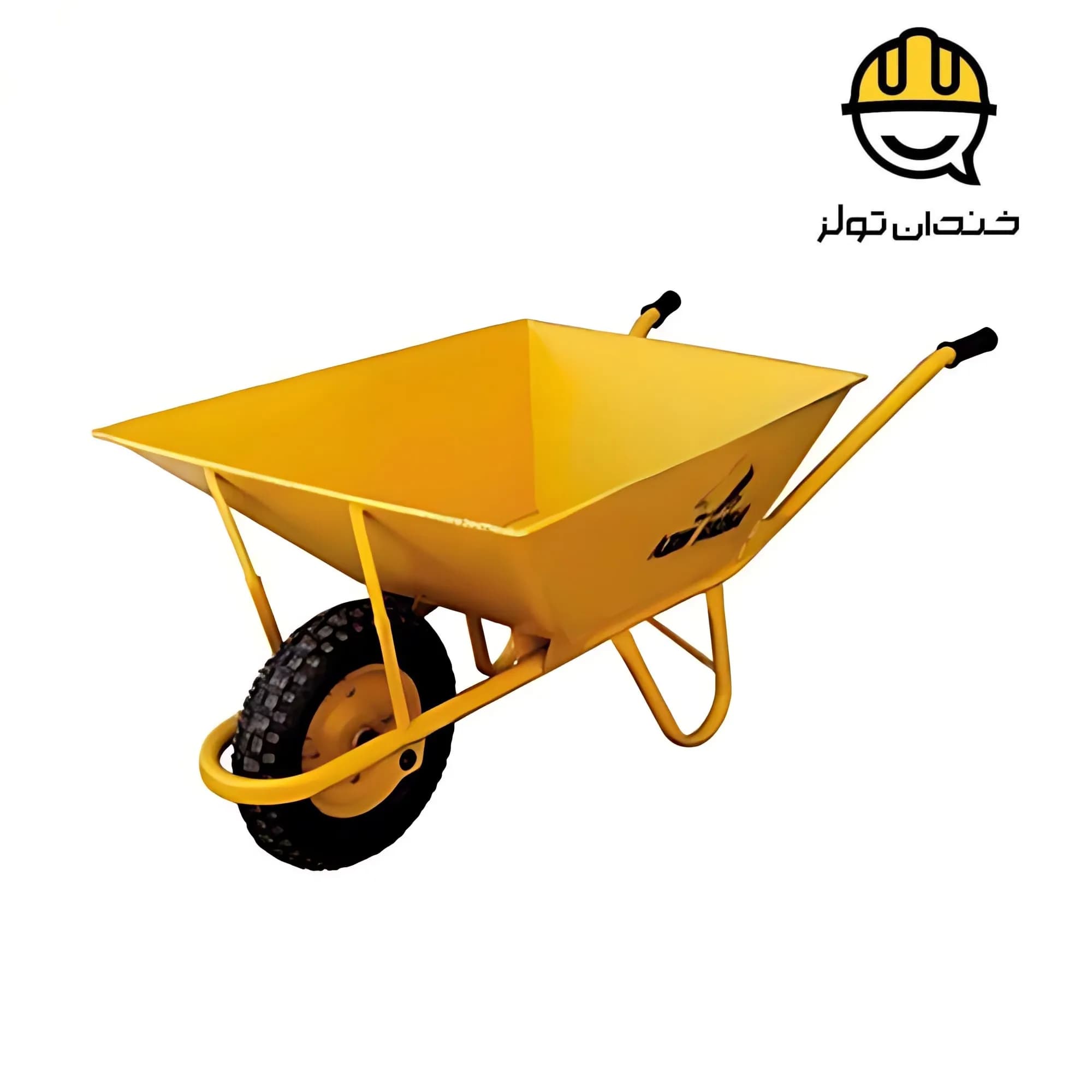 فرغون آذین — تصویر ۲