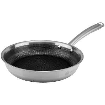 سرویس قابلمه 13 پارچه استیل کف لیزری کد CWS3111 — تصویر ۷