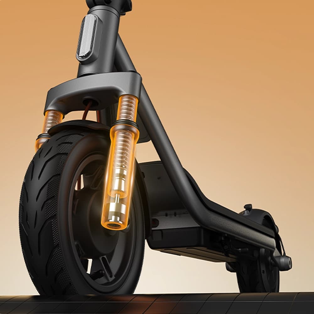 اسکوتر برقی شیائومی Xiaomi Electric Scooter 6 Lite — تصویر ۶