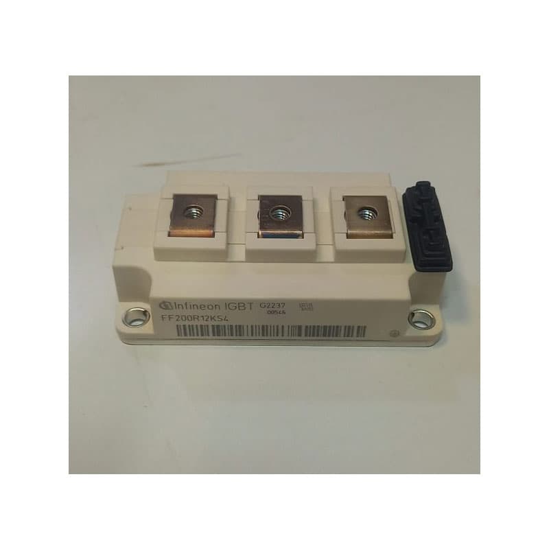 IGBT / آی جی بی تی FF200R12KS4