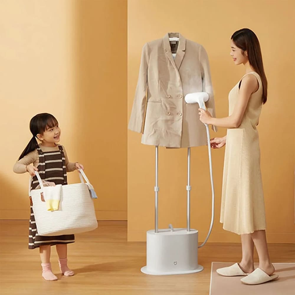 اتو بخار ایستاده Mijia مدل Garment Steamer ZQGTJ02KL — تصویر ۶