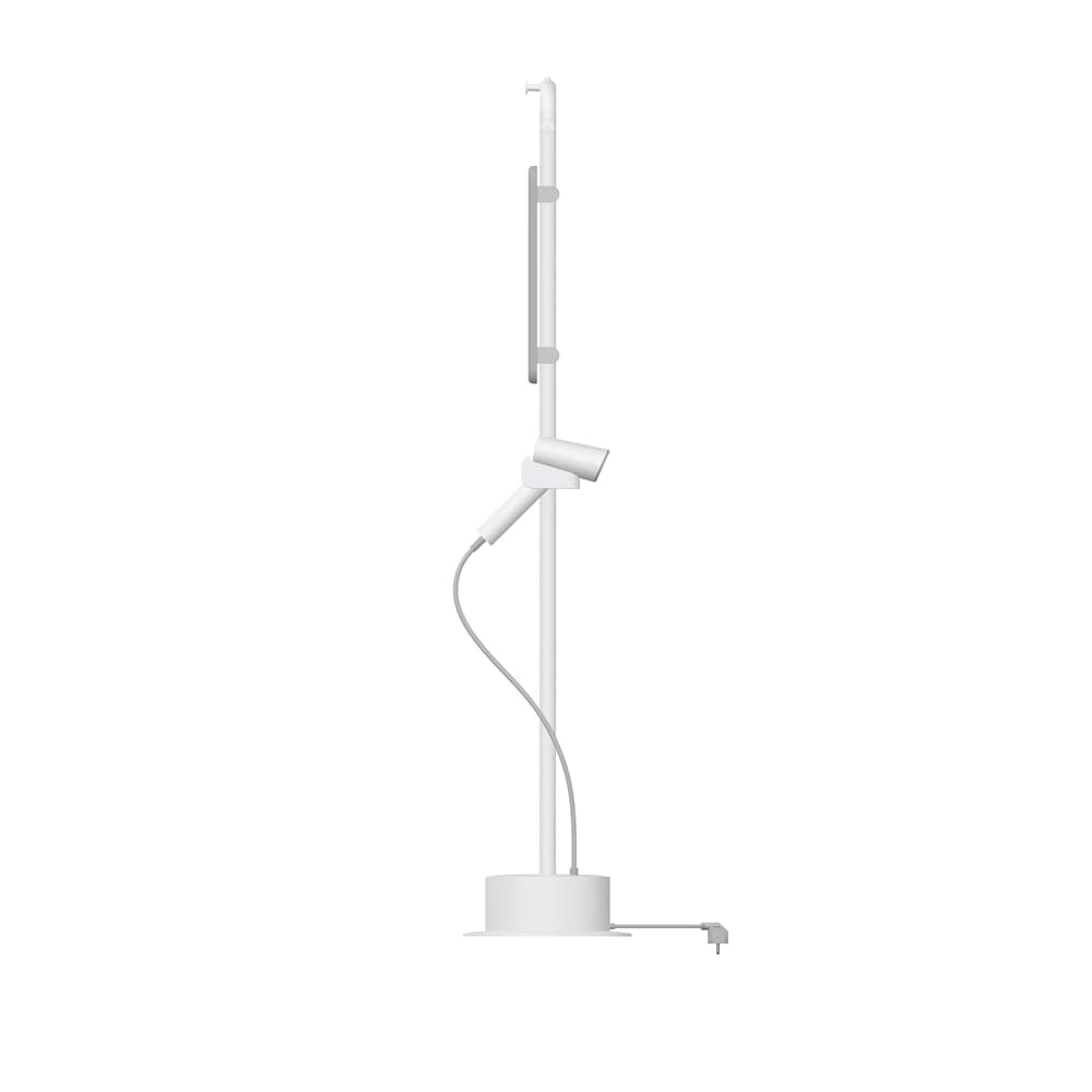 اتو بخار ایستاده Mijia مدل Garment Steamer ZQGTJ02KL — تصویر ۳