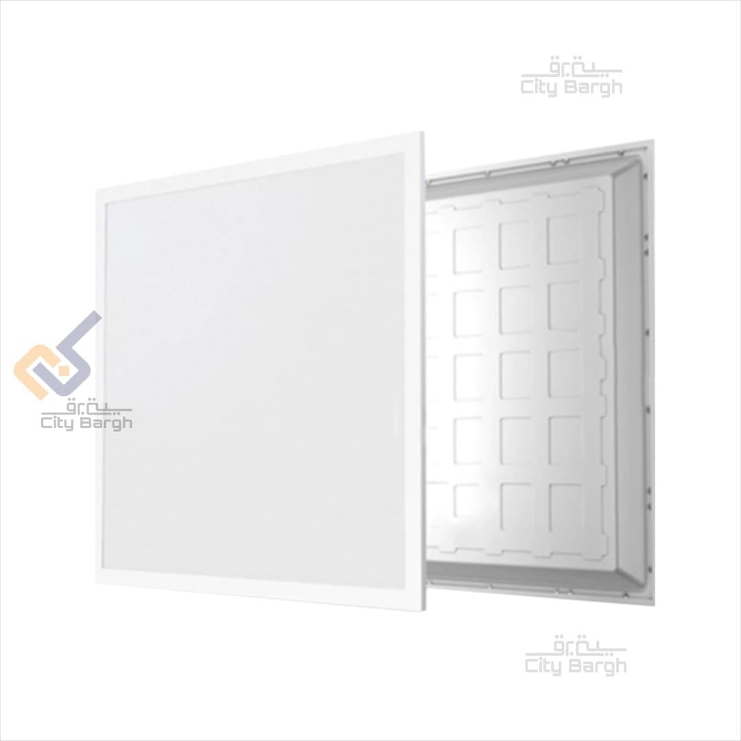 پنل مربعی 60×60 توکار سیماران — تصویر ۲