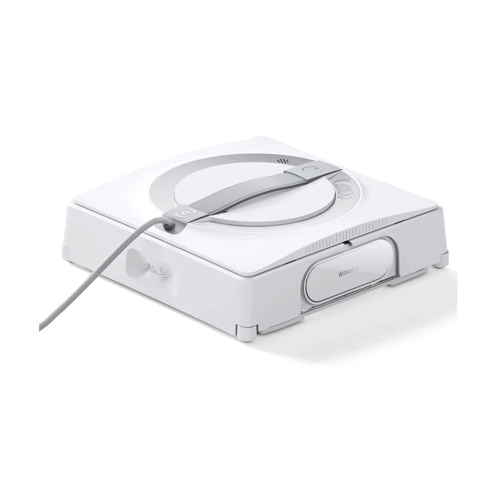 ربات شیشه شوی ECOVACS WINBOT W2S — تصویر ۶