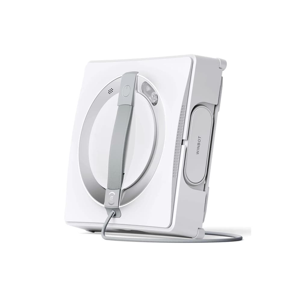 ربات شیشه شوی ECOVACS WINBOT W2S — تصویر ۲