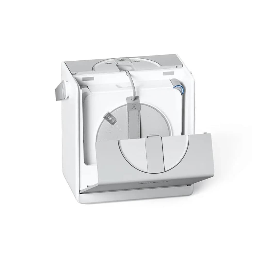 ربات شیشه شوی ECOVACS WINBOT W2S — تصویر ۷